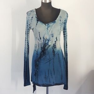 Charlotte Empire Waist Top